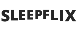 Sleepflix Logo Lght BG 2